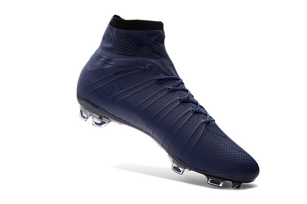 Nike Mercurial Superfly IV FG Men Shoes--021